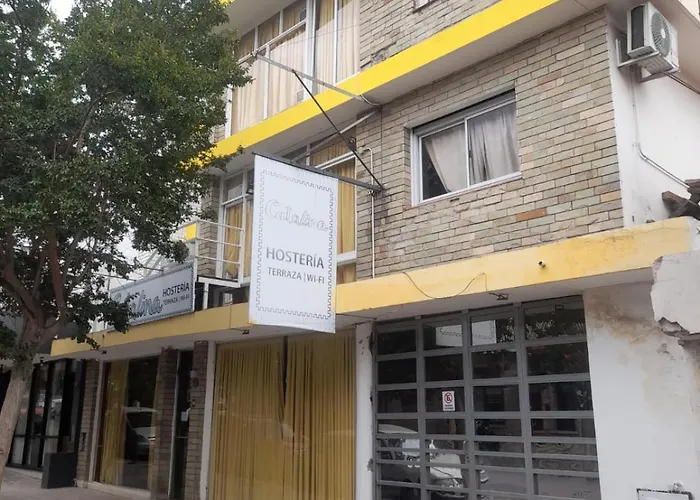 Hosteria Catalina