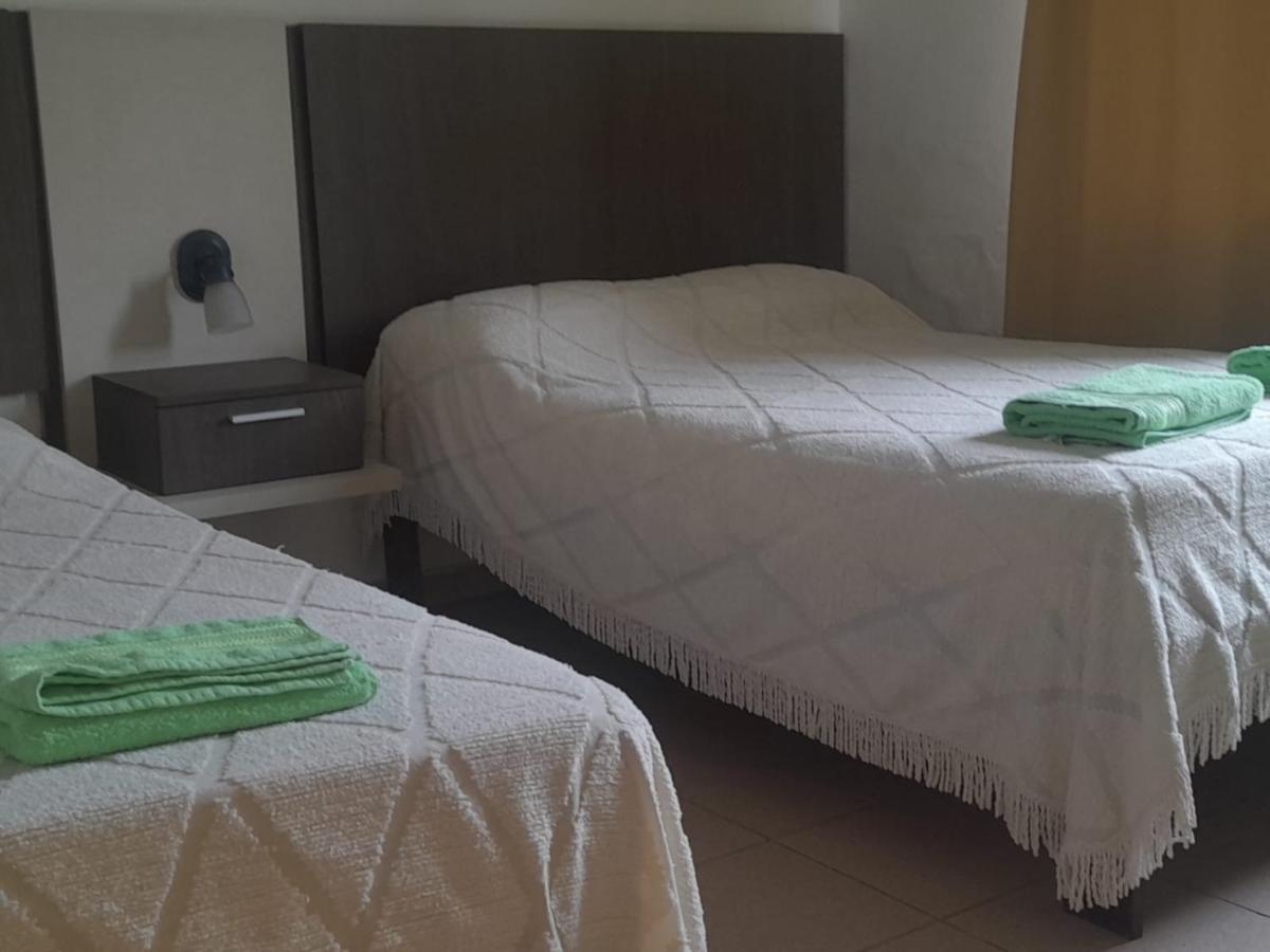 Hostal Catalina