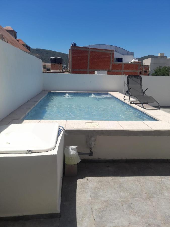 Hostal Catalina Villa Carlos Paz