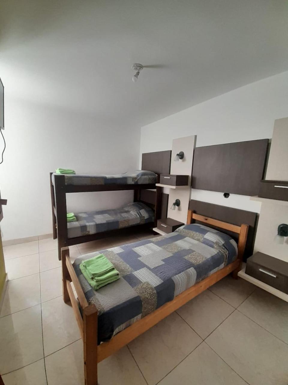 Catalina Villa Carlos Paz