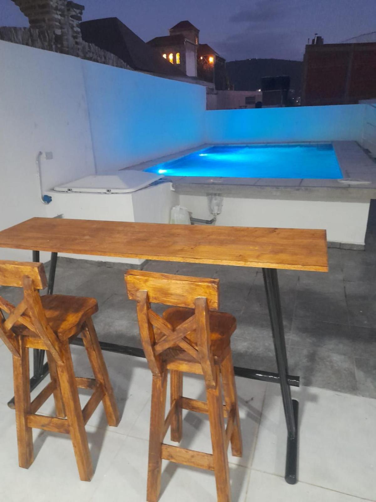 Catalina Hostal Villa Carlos Paz