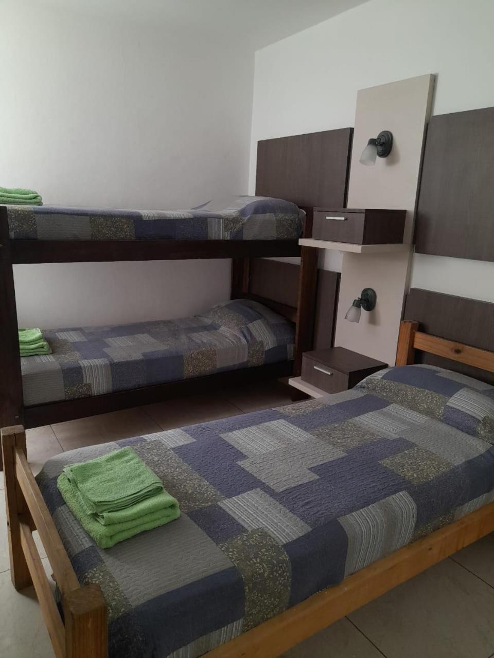 Catalina Hostal Villa Carlos Paz