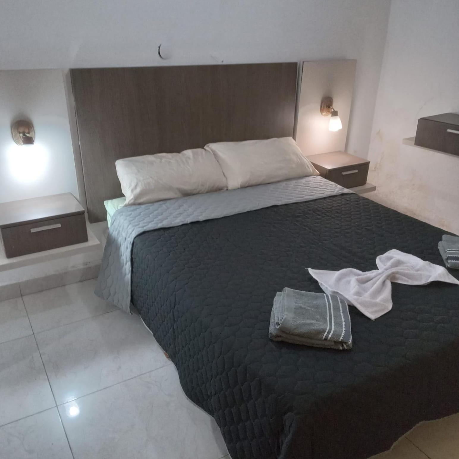 Catalina Hostal Villa Carlos Paz